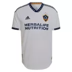 LA Galaxy Home Jersey Authentic 2022 - goaljerseys
