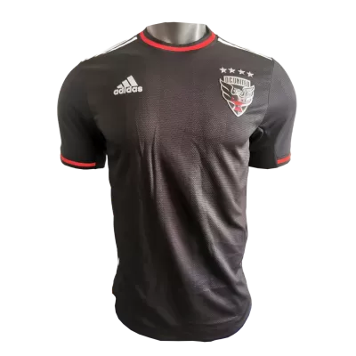 D.C. United Away Jersey Authentic 2022 - gojersey