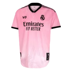 Real Madrid 21/22 home jersey Long Sleeve – IDFD blog