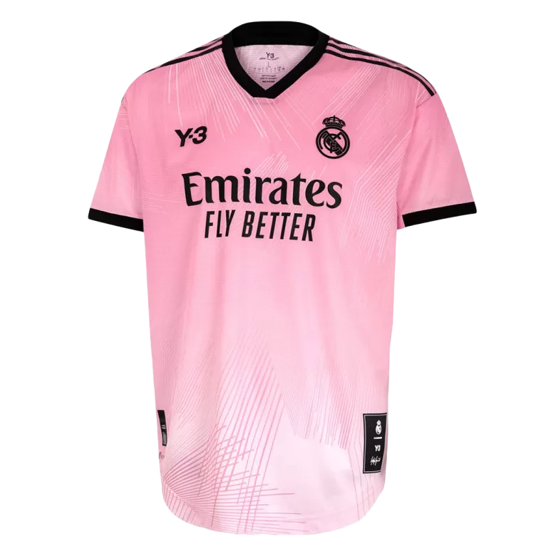 Real Madrid Goalkeeper Jersey Authentic 2021/22 - gojersey