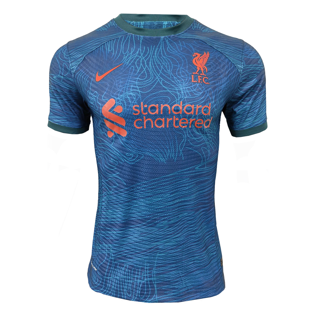 liverpool 2022 away kit