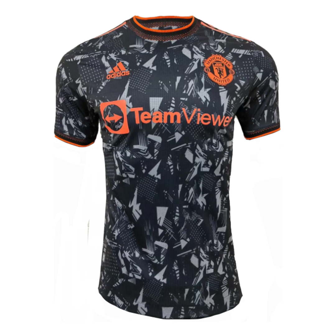 caps united jersey