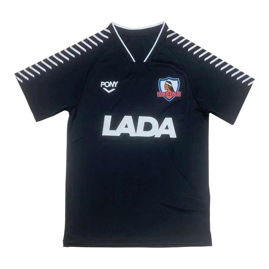 Lada Mexico Soccer Jersey