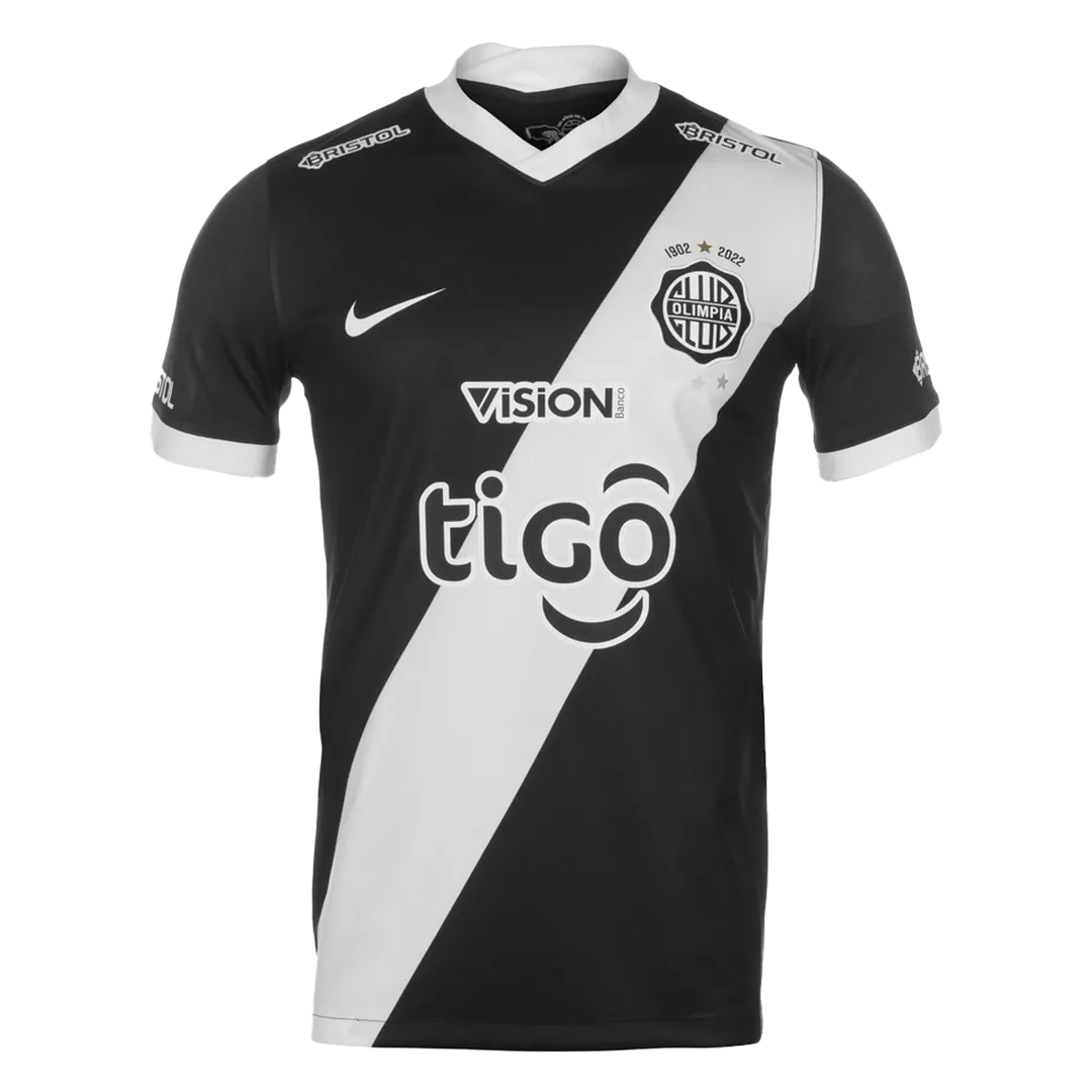 gall bladder channel expedition Olimpia Away Jersey 2022/23 | Goaljerseys