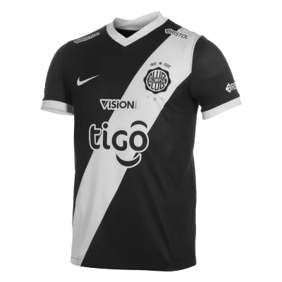 Olimpia Away Jersey 2022/23 - gojersey