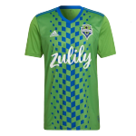 Seattle Sounders Home Jersey 2022