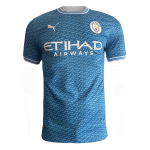 Manchester City Jersey Authentic 2022/23 - Special