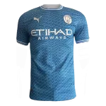 Manchester City Jersey Authentic 2022/23 - Special - goaljerseys