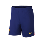 Barcelona Home Soccer Shorts 2022/23