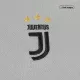 Juventus Away Jersey Retro 2018/19 - gojerseys