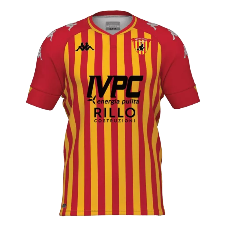 Benevento Calcio Home Jersey 2020/21 - gojersey