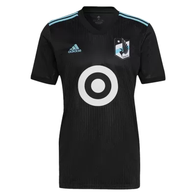 Minnesota United FC Home Jersey Authentic 2022 - gojersey