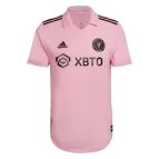 Inter Miami CF Home Jersey Authentic 2022 - goaljerseys