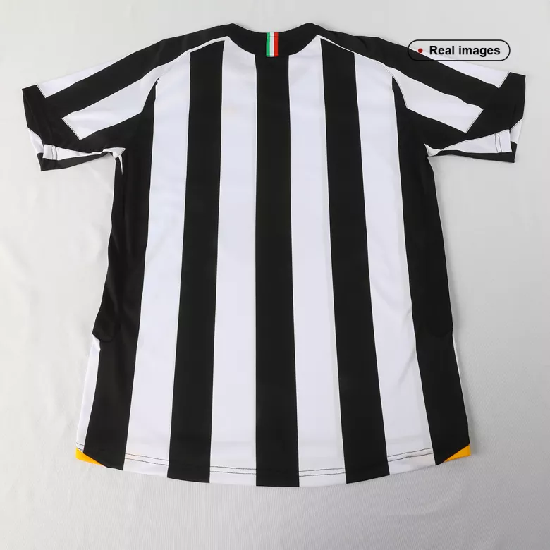 Juventus Home Jersey Retro 2005/06 - gojersey