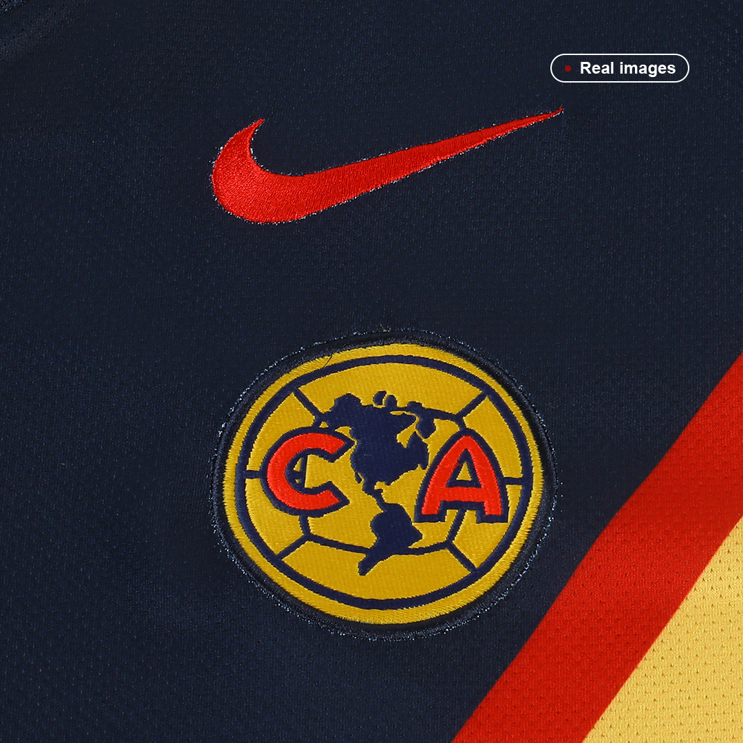 Club America Jersey | Goaljerseys