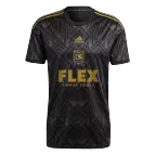 Los Angeles FC Home Jersey 2022 - goaljerseys