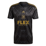 Los Angeles FC Home Jersey 2022