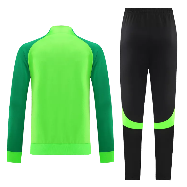 Training Kit 2022 - Green - gojersey