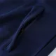 Marseille Training Kit 2022 - Black&Blue - gojerseys