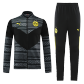 Borussia Dortmund Training Kit 2021/22 - Black
