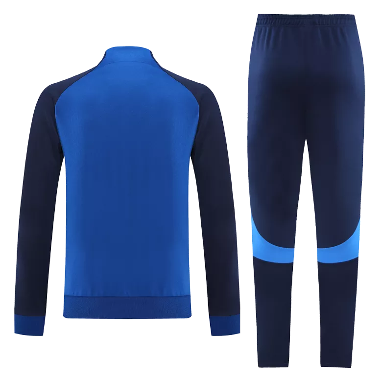 Training Kit 2022 - Blue - gojersey