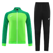 Training Kit 2022 - Green - goaljerseys