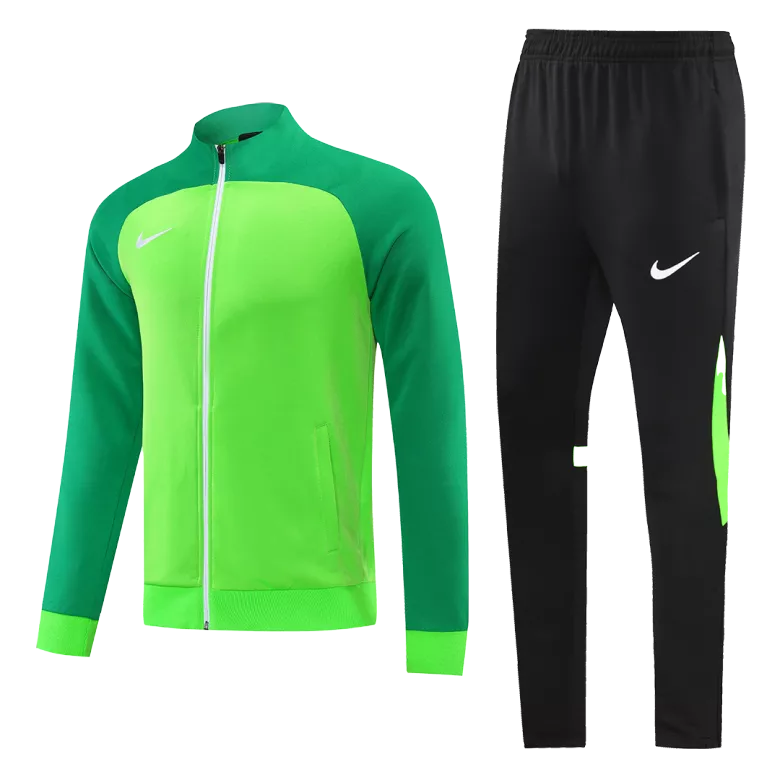 Training Kit 2022 - Green - gojersey