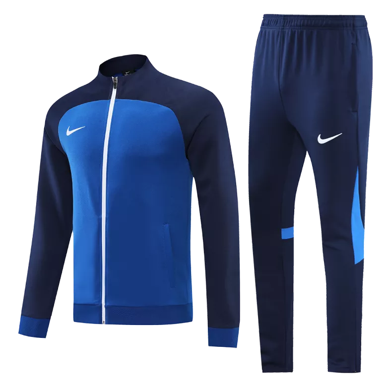 Training Kit 2022 - Blue - gojersey