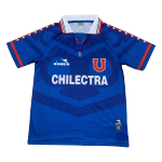 Club Universidad de Chile Home Jersey Retro 1996
