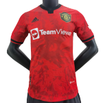 Manchester United Jersey Authentic 2022/23