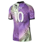 Tottenham Hotspur Harry Kane #10 Third Away Jersey 2021/22 - goaljerseys