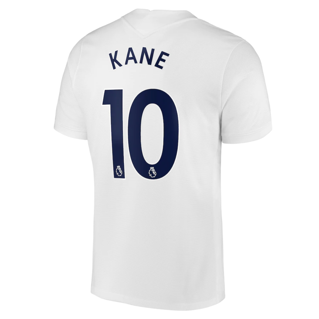 Harry Kane #10 Tottenham Soccer Jersey and Shorts 