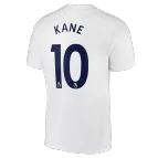 Tottenham Hotspur Harry Kane #10 Home Jersey 2021/22 - goaljerseys