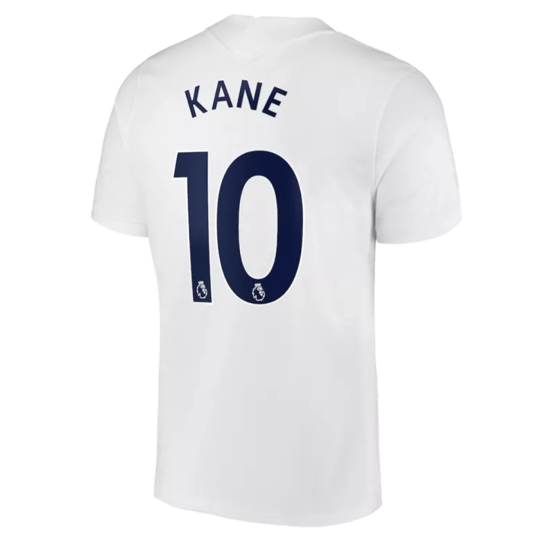 Tottenham Hotspur KANE #10 Home Jersey 2021/22 - gojersey