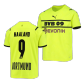 Borussia Dortmund Erling Haaland #9 Jersey 2021/22