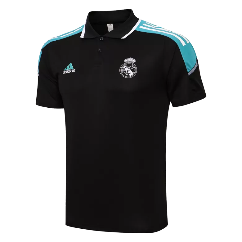 Real Madrid Jersey 2021/22 - gojersey