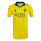 Boca Juniors Away Jersey Authentic 2022/23 - gojerseys