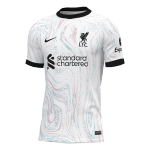 Liverpool Away Jersey Authentic 2022/23