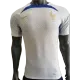 France Pre-Match Training Jersey Authentic 2022 - White - gojerseys