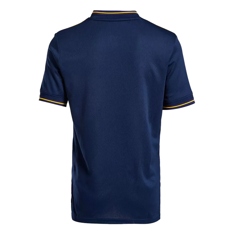 Scotland Home Jersey 2022 - gojersey