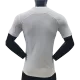 France Pre-Match Training Jersey Authentic 2022 - White - gojerseys