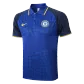 Chelsea Polo Shirt 2021/22 - Blue - goaljerseys