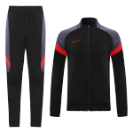 Customize Training Jacket Kit (Jacket+Pants) 2022 - Black