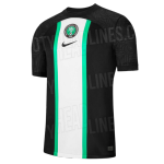 Nigeria Home Jersey Authentic 2022/23