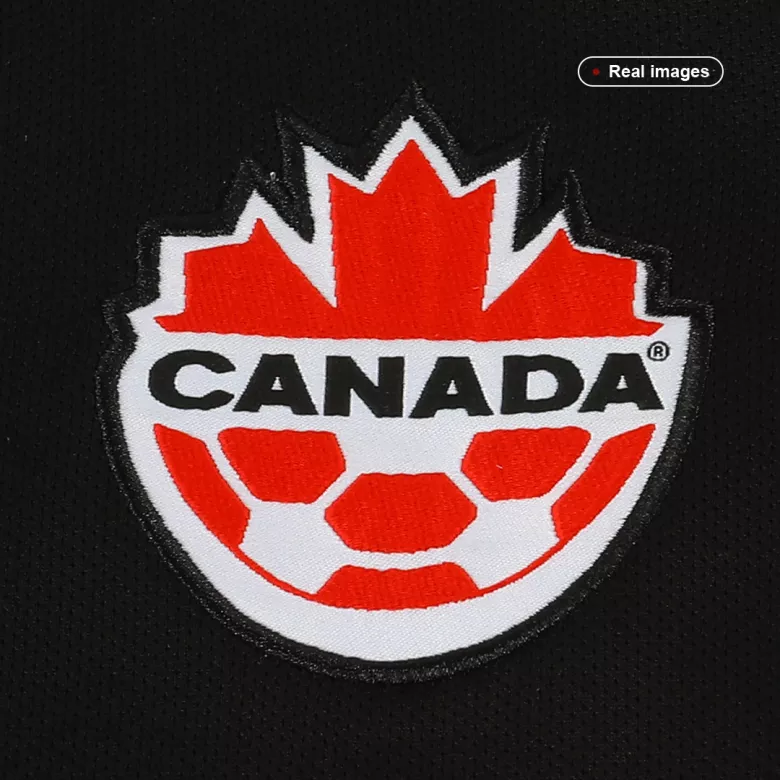 Canada Third Away Jersey 2021/22 Women - gojersey