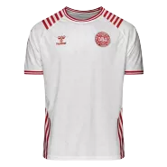 Denmark Jersey Limited Edition 2022 - goaljerseys