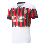 AC Milan Fourth Away Jersey 2021/22