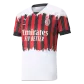AC Milan Fourth Away Jersey 2021/22 - goaljerseys