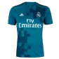 Real Madrid Away Jersey Retro 2017/18 - goaljerseys