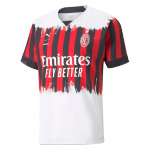 AC Milan Fourth Away Jersey Authentic 2021/22